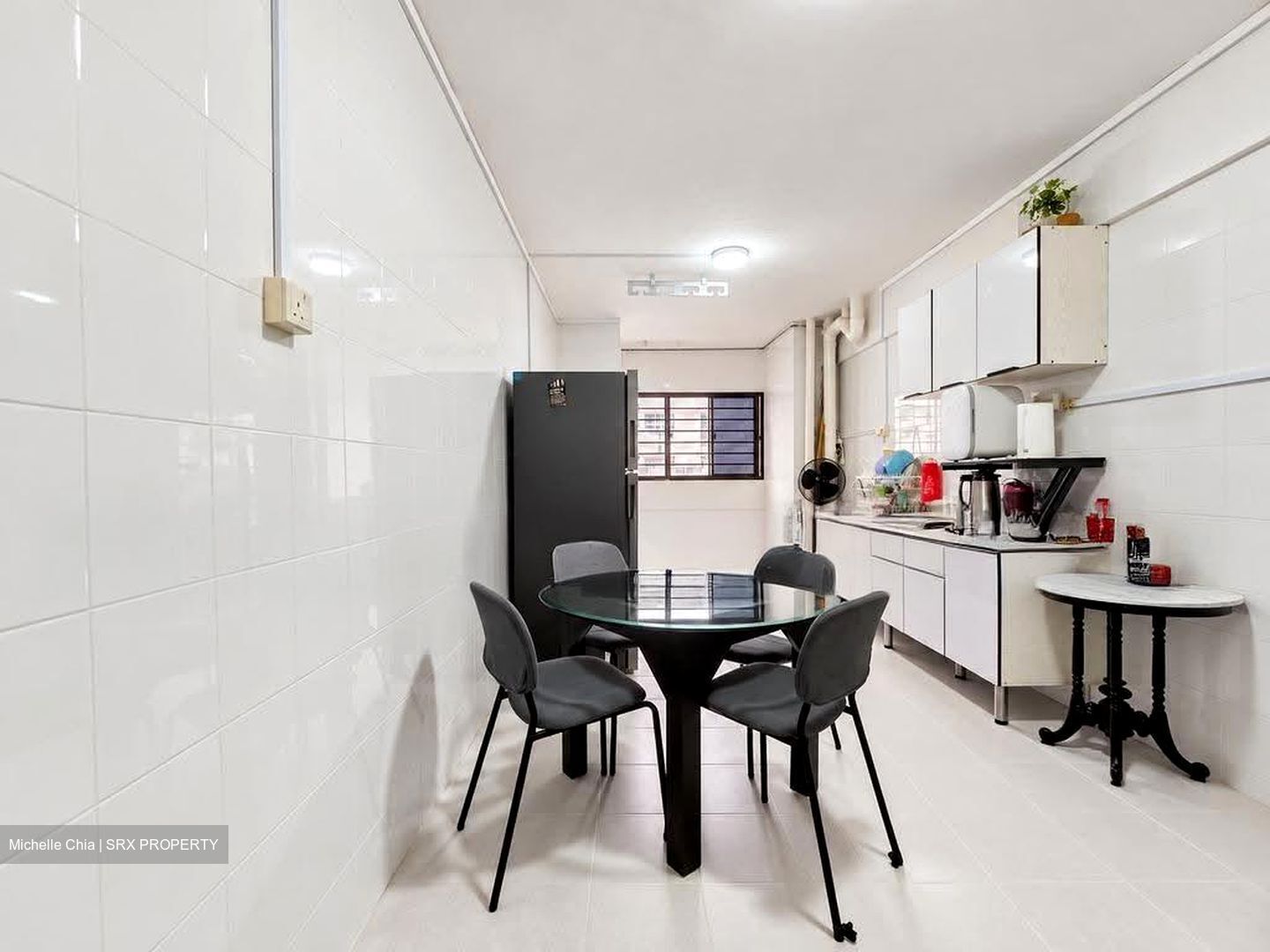Blk 144 Tampines Street 12 (Tampines), HDB 3 Rooms #637790501